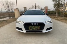 奥迪A4L