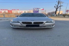 宝马5系