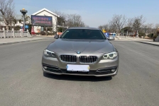 宝马5系