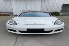 保时捷Panamera
