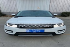 路虎 揽胜运动版