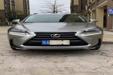 雷克萨斯NX200