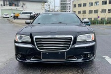 克莱斯勒300C