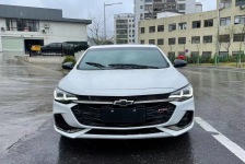 雪佛兰 克鲁泽RS