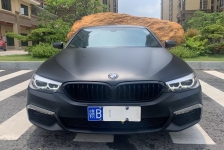 宝马5系