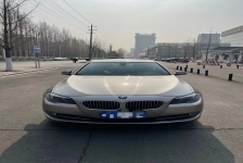 宝马5系
