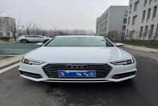 奥迪A4L