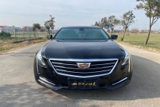 凯迪拉克 CT6
