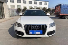奥迪Q5