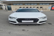 奥迪A4L