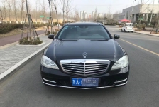奔驰S