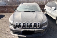 Jeep 自由光