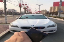宝马5系
