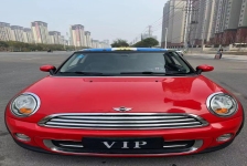 宝马 MINI