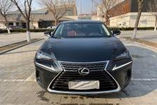 雷克萨斯NX200