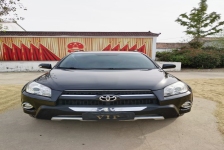 一汽丰田RAV4