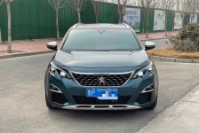 标致5008