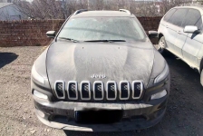 Jeep 自由光