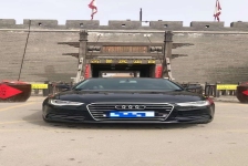 奥迪A6L