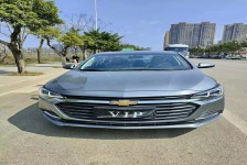雪佛兰 克鲁泽RS