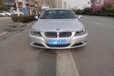 宝马3系