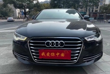 奥迪A6L