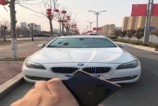 宝马5系