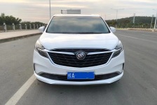 别克GL8