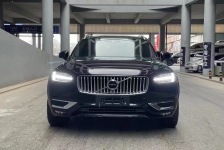 沃尔沃XC90(进口)
