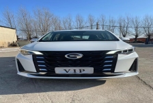 广汽 GM6
