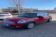宝马 MINI