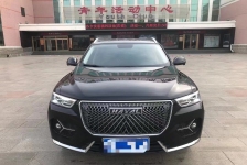 长城 哈弗H6