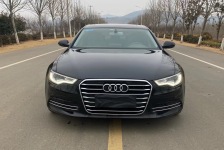 奥迪A6L