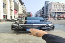 奔驰E级