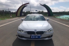 宝马3系