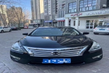 日产 天籁