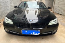 宝马5系