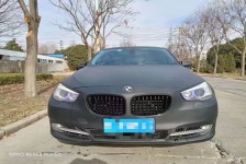 宝马5系GT(进口)
