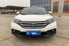 本田CR-V