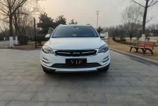 众泰 大迈X5