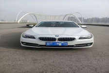 宝马5系