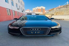 奥迪A6L