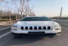 Jeep 自由光