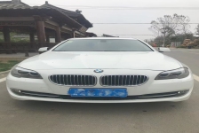 宝马5系