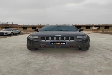 Jeep 大切诺基
