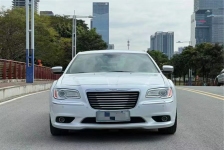 克莱斯勒300C