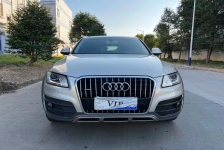 奥迪Q5
