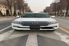 丰田 陆地巡洋舰