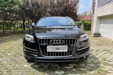 奥迪Q7(进口)