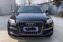 奥迪Q7(进口)